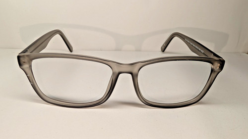 Dario matte crystal - crystal,