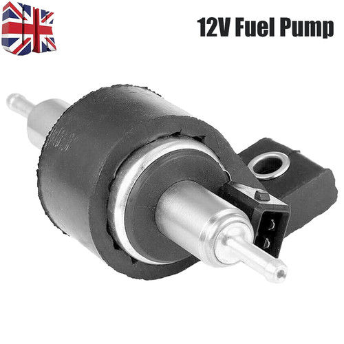 Air diesel parking oil - diesel,