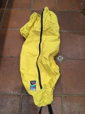 Canoe Kayak Spraydeck Kayak Cockpit Cover to Suit K1 K2 Canoe. Kayak Cockpit