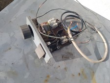 Electrolux RM212F caravan