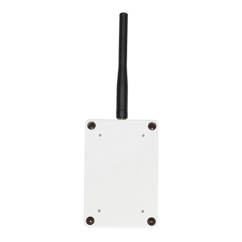 Signal level meter - rf,