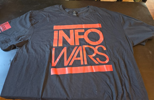 Alex jones classic infowars - alex,
