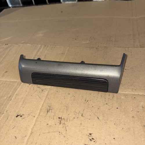 Vauxhall vectra dashboard - c,
