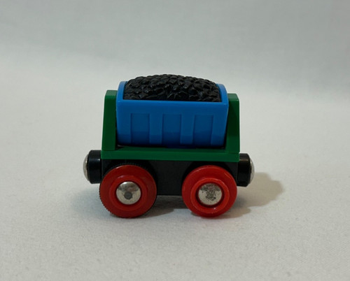 Brio action rocking tipping - rocking,