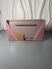 Steve Madden Large Mauve Purse