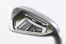 Ping i20 #6 Iron / Red Dot /