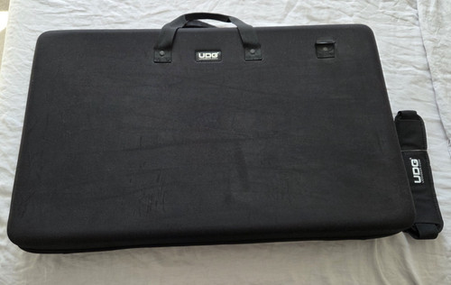 Udg creator hardcase - creator, u8305bl