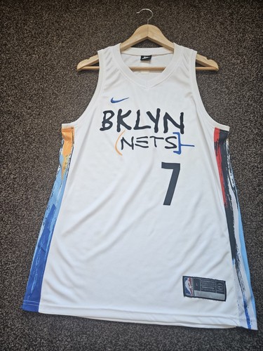 Nike nba brooklyn - nike,