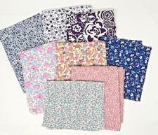 Liberty Tana Lawn 8 pc Scrap