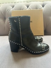 Zadig And Voltaire Lena Clous