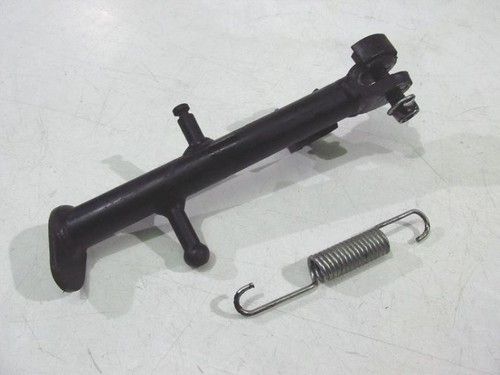 Side stand yamaha - side,