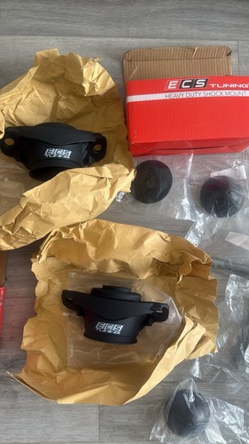 Ecs tuning heavy duty - ecs,