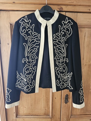 Ralph lauren ladies wool suit - ladies,