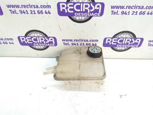 1438913 coolant expansion tank - coolant,