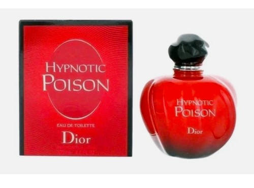Christian dior hypnotic - christian, poison