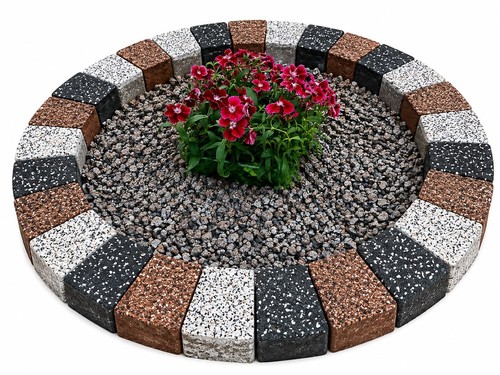 78cm garden circle tree - garden,
