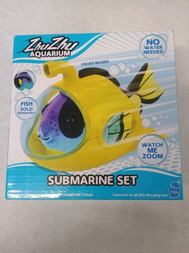 Zhu aquarium submarine - zhu,