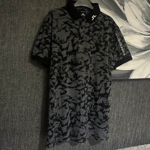 Lindeberg polo shirt - j.,