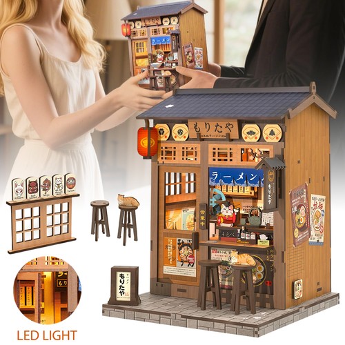 Book nook - book,
