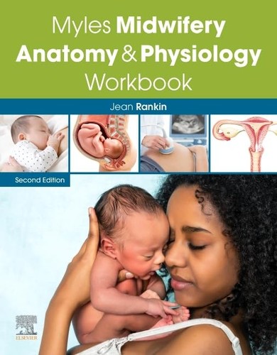 Myles midwifery anatomy - myles, &