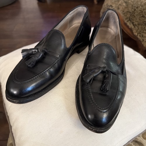 Alden brooks brothers shoes - alden,