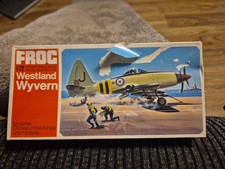 Frog 1 72  Westland Wyvern