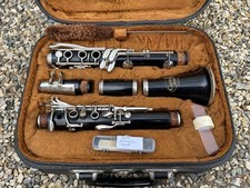 Corton 14/60 Foreign Bb