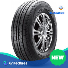 New 275/55R17 Kumho Road