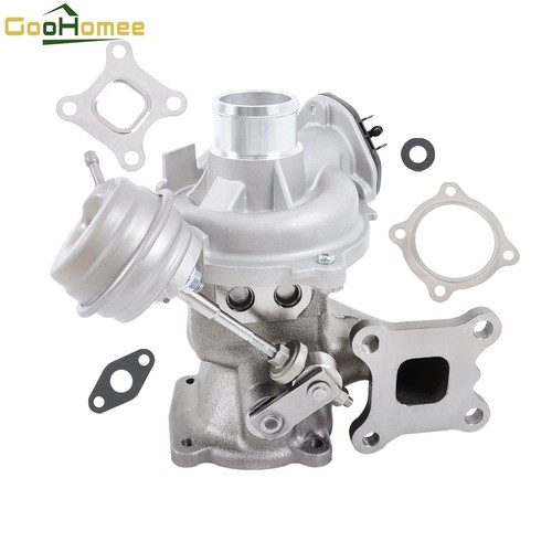 Turbocharger for ford focus - turbocharger,