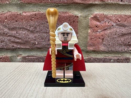 Lego batman movie cmf - lego, tut
