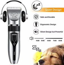 New Masterful Pet Dog Grooming