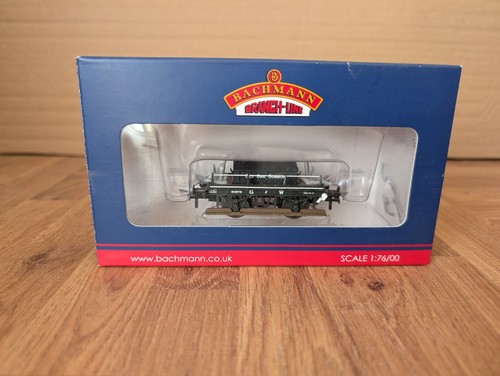 Bachmann 677 gauge gwr - 38-677, oo