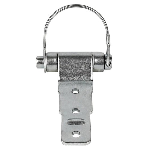 Steel hinges with detachable - steel,