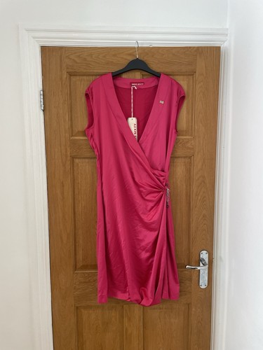 Miss sixty satin pink - satin,