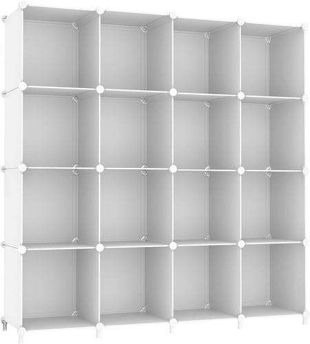 Cube storage - cube,