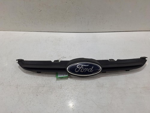 Ford fiesta zetec mk7 - fiesta,