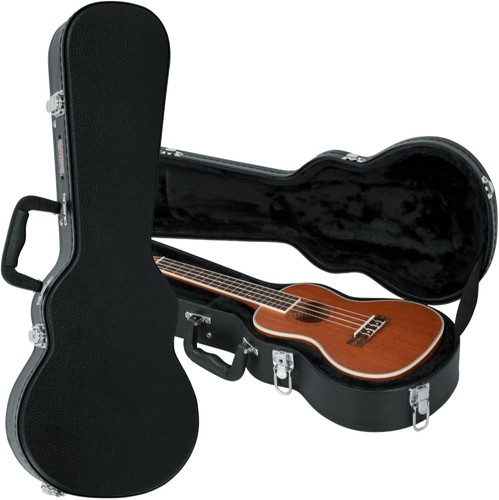 Gator hard shell wood - gator,