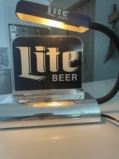 Vintage Miller Light Desk