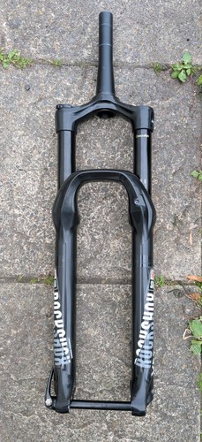 Rockshox yari debonair - yari,