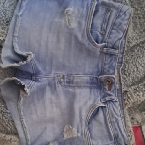 Zara kids girls light - kids, wash