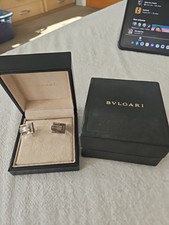 RARE VINTAGE BVLGARI 925