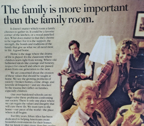 Vtg retro 1982 - retro, ethan