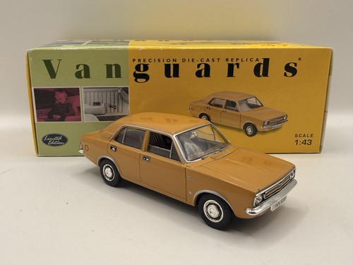 Vanguards va06306 morris - vanguards,