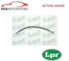 BRAKE HOSE LINE PIPE REAR