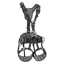 Petzl avao fast harness - fast,