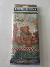 Expressions 5 Yards Prepared