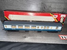 Hornby M9439 British Rail Inter City MK II Brake Coach OO Gauge Model Railway