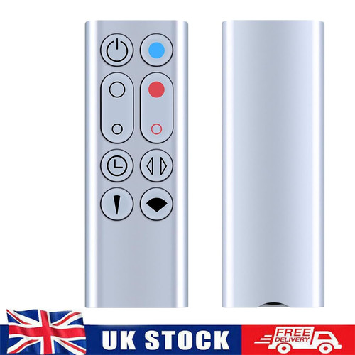 Remote control for dyson am06 - control,
