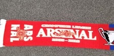 Original Rare Arsenal&