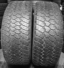 2x P275/60 R20 114T Goodyear
